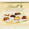 Lindt Creation Dessert, Assorted Chocolate Gift Box, 21 Pieces Lindt Creation Dessert, Assorted Chocolate Gift Box, 21 Pieces