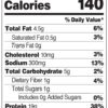 Quest Nutrition Tortilla Style Protein Chips, Ranch, Baked, 1.1 Ounce (Pack of 12)