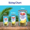 Dole Pineapple Orange Juice, 100% Fruit Juice with Added Vitamin C Dole Pineapple Orange Juice, 100% Fruit Juice with Added Vitamin C