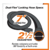 RIDGID WD1060 10 Gal. 6.0-Peak HP Stainless Steel Wet/Dry Shop Vacuum with Filter, Hose and Accessories RIDGID WD1060 10 Gal. 6.0-Peak HP Stainless Steel Wet/Dry Shop Vacuum with Filter, Hose and Accessories