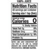 ReaLime 100 percent Lime Juice, 8 fl oz bottles (Pack of 12) ReaLime 100 percent Lime Juice, 8 fl oz bottles (Pack of 12)
