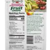 Brothers-ALL-Natural Fruit Crisps, Variety Pack, 4.44 Ounce Bag, 12 Count (Pack of 2) Brothers-ALL-Natural Fruit Crisps, Variety Pack, 4.44 Ounce Bag, 12 Count (Pack of 2)
