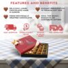 Carian's Bistro Luxury Selection Chocolate Assortment - Chocolate Gift Box