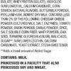 Quest Nutrition Tortilla Style Protein Chips, Ranch, Baked, 1.1 Ounce (Pack of 12)