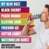 Cellucor C4 Smart Energy Freedom Ice 16oz 12pack
