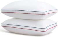 Bedsure Standard Pillows Set of 2 - Bed Pillows for Sleeping