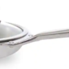 True Induction Tigourmet 10-Piece Stainless Steel Cookware Set