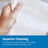 HUGGIES, Baby Wipes, Huggies Natural Care Refreshing Baby Diaper Wipes