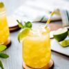 Dole Pineapple Orange Juice, 100% Fruit Juice with Added Vitamin C Dole Pineapple Orange Juice, 100% Fruit Juice with Added Vitamin C