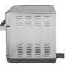 GE G9OAAASSPSS Stainless Steel Digital Air Fryer Toaster Oven with 8 Cooking Modes GE G9OAAASSPSS Stainless Steel Digital Air Fryer Toaster Oven with 8 Cooking Modes