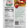 Brothers-ALL-Natural Fruit Crisps, Variety Pack, 4.44 Ounce Bag, 12 Count (Pack of 2) Brothers-ALL-Natural Fruit Crisps, Variety Pack, 4.44 Ounce Bag, 12 Count (Pack of 2)