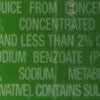 ReaLime 100 percent Lime Juice, 8 fl oz bottles (Pack of 12) ReaLime 100 percent Lime Juice, 8 fl oz bottles (Pack of 12)