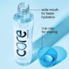 CORE Hydration, 30.4 Fl. Oz (Pack of 12), Nutrient Enhanced Water