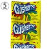 Assorted Candy Variety Pack - Bulk Fruit Snacks for Kids - Halloween Candy Includes Gushers, Fruit Roll Up, Fruit By the Foot, Welch's, Mott's, Scooby Doo, Black Forest and Paw Patrol (60 Count) Assorted Candy Variety Pack - Bulk Fruit Snacks for Kids - Halloween Candy Includes Gushers, Fruit Roll Up, Fruit By the Foot, Welch's, Mott's, Scooby Doo, Black Forest and Paw Patrol (60 Count)