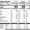 Brothers-ALL-Natural Fruit Crisps, Variety Pack, 4.44 Ounce Bag, 12 Count (Pack of 2) Brothers-ALL-Natural Fruit Crisps, Variety Pack, 4.44 Ounce Bag, 12 Count (Pack of 2)