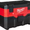 Milwaukee 0880-20 M18 18-Volt 2 Gal. Lithium-Ion Cordless Wet/Dry Vacuum (Tool-Only)