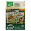Brothers-ALL-Natural Fruit Crisps, Variety Pack, 4.44 Ounce Bag, 12 Count (Pack of 2) Brothers-ALL-Natural Fruit Crisps, Variety Pack, 4.44 Ounce Bag, 12 Count (Pack of 2)