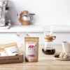 Bean Box Gourmet Coffee Sampler, Specialty Coffee Gift Basket, Whole Bean 4 Piece Bean Box Gourmet Coffee Sampler, Specialty Coffee Gift Basket, Whole Bean 4 Piece