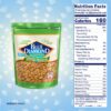 Blue Diamond Almonds Whole Natural Raw Snack Nuts, 40 Oz