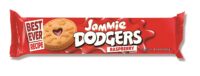 Burton's Jammie Dodgers, 4.9 Ounce (Pack of 5) - Copy
