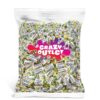 CrazyOutlet Smarties Money Rolls Candy, Original Flavors, Individually Wrapped Bulk Pack, 2 lbs