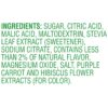 Crystal Light Pure Grape On-The-Go Powdered Drink Mix 84 Count