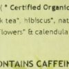 Davidson's Tea Bulk, Tropical Flower, 1 Pound Bag