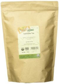Davidson's Tea Bulk, Valentine Tea, 16-Ounce Bag