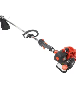 ECHO SRM-225 21.2 cc Gas 2-Stroke Cycle Straight Shaft Trimmer