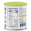 Else Plant-Based Complete Nutrition Formula for Toddlers, 22 Oz,1.38 Pound (Pack of 1)