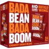 Enlightened Bada Bean Bada Boom, Bean Snacks, Buffalo Wing, 1 oz, 24 Pack Enlightened Bada Bean Bada Boom, Bean Snacks, Buffalo Wing, 1 oz, 24 Pack