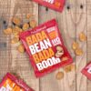 Enlightened Bada Bean Bada Boom, Bean Snacks, Buffalo Wing, 1 oz, 24 Pack Enlightened Bada Bean Bada Boom, Bean Snacks, Buffalo Wing, 1 oz, 24 Pack