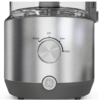 GE 12-Cup Stainless Steel Food Processor with 3 Variable Speeds