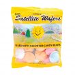 Gerrit's Satellite Wafers, Original with Candy Beads, 1.23-Ounce-Bags (Pack of 12)