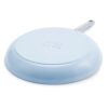 GreenPan Padova 10-Piece Cookware Set, Light Blue