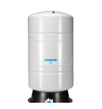 ISPRING 20 Gal. Metal Reverse Osmosis Water Storage Tank