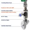 ISPRING RCC7 5-Stage Under Sink Reverse Osmosis Drinking Water Filtration System