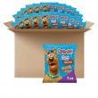 Kellogg's Scooby-Doo! Graham Cracker Snacks, Cinnamon, Made with Whole Grain 1 oz Bag (40 Bags)