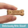 Kellogg's Scooby-Doo! Graham Cracker Snacks, Cinnamon,1 oz Bag (40 Bags) Kellogg's Scooby-Doo! Graham Cracker Snacks, Cinnamon,1 oz Bag (40 Bags)