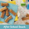 Kellogg's Scooby-Doo! Graham Cracker Snacks, Cinnamon,1 oz Bag (40 Bags) Kellogg's Scooby-Doo! Graham Cracker Snacks, Cinnamon,1 oz Bag (40 Bags)