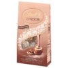 Lindt LINDOR Fudge Swirl Milk Chocolate Truffles, Milk Chocolate Candy, 5.1 oz. Bag (6 Pack) Lindt LINDOR Fudge Swirl Milk Chocolate Truffles, Milk Chocolate Candy, 5.1 oz. Bag (6 Pack)