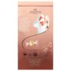 Lindt LINDOR Fudge Swirl Milk Chocolate Truffles, Milk Chocolate Candy, 5.1 oz. Bag (6 Pack) Lindt LINDOR Fudge Swirl Milk Chocolate Truffles, Milk Chocolate Candy, 5.1 oz. Bag (6 Pack)