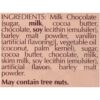 Lindt LINDOR Fudge Swirl Milk Chocolate Truffles, Milk Chocolate Candy, 5.1 oz. Bag (6 Pack) Lindt LINDOR Fudge Swirl Milk Chocolate Truffles, Milk Chocolate Candy, 5.1 oz. Bag (6 Pack)