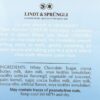 Lindt LINDOR Stracciatella White Chocolate Truffles, Chocolates 25.4 oz Lindt LINDOR Stracciatella White Chocolate Truffles, Chocolates 25.4 oz