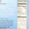 Lindt LINDOR Stracciatella White Chocolate Truffles, Chocolates 25.4 oz Lindt LINDOR Stracciatella White Chocolate Truffles, Chocolates 25.4 oz