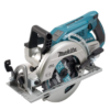 Makita XSR01PT 18-Volt X2 LXT 5.0Ah Lithium-Ion (36-Volt) Brushless Cordless Rear Handle 7-1/4 in. Circular Saw Kit