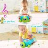 Musical Turtle Crawling Baby Toys Musical Turtle Crawling Baby Toys