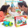 Musical Turtle Crawling Baby Toys Musical Turtle Crawling Baby Toys