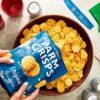 ParmCrisps – Party Size Original Cheese Parm Crisps, 9.5 Oz, 2 Pack ParmCrisps – Party Size Original Cheese Parm Crisps, 9.5 Oz, 2 Pack