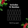 Pure Leaf Iced Real Brewed Black Tea, Extra Sweet, 18.5 Fl Oz (Pack of 12) Pure Leaf Iced Real Brewed Black Tea, Extra Sweet, 18.5 Fl Oz (Pack of 12)